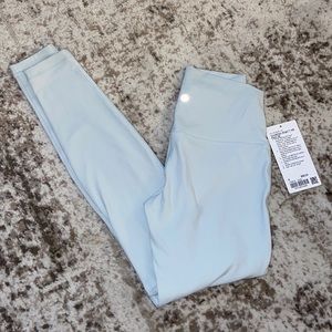 LuLuLemon Align Pant
